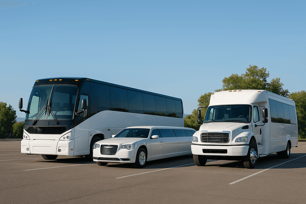 Charter Bus Rental Staten Island NY