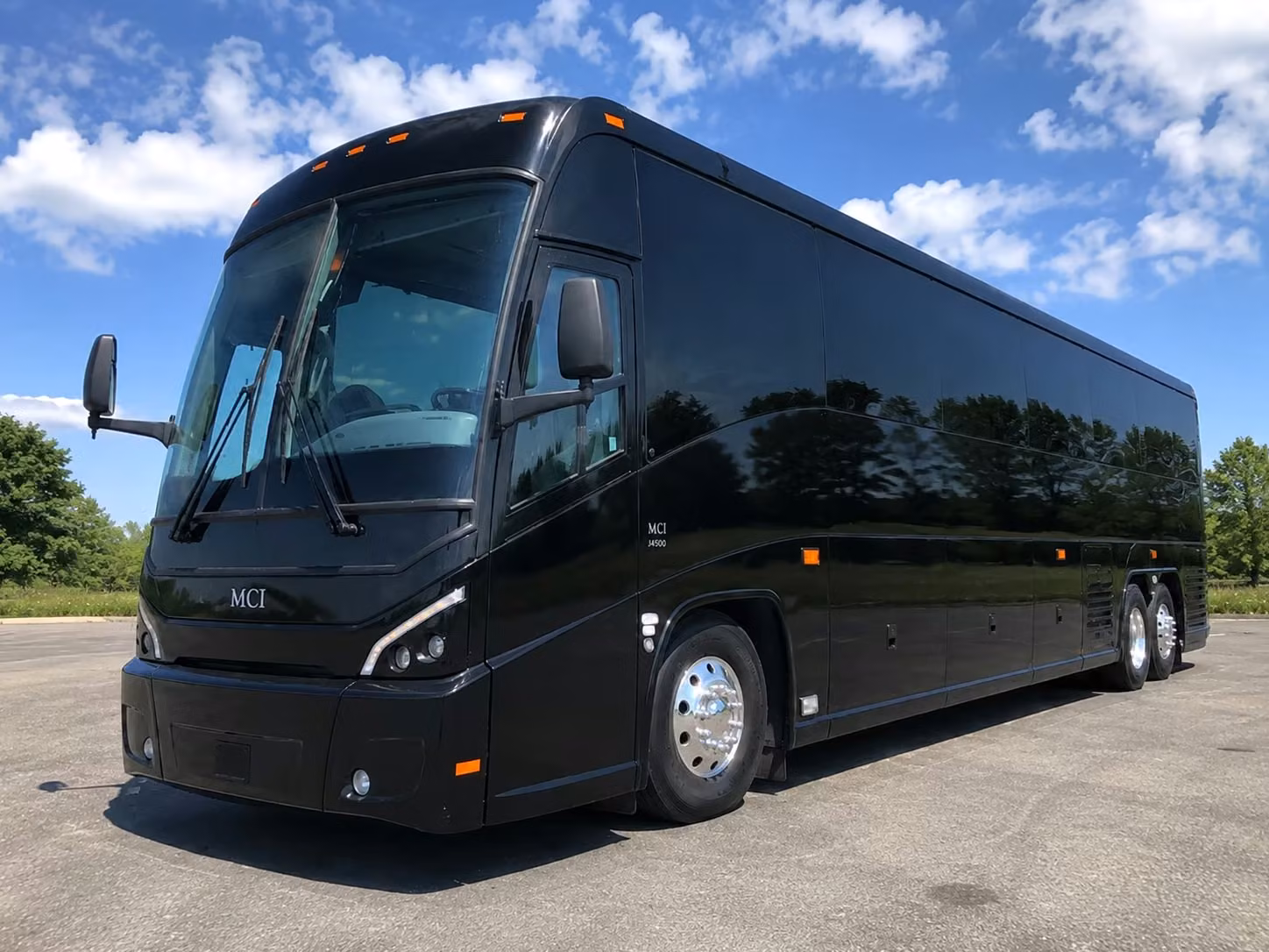 charter bus rentals for staten island elementary and middle school field trips