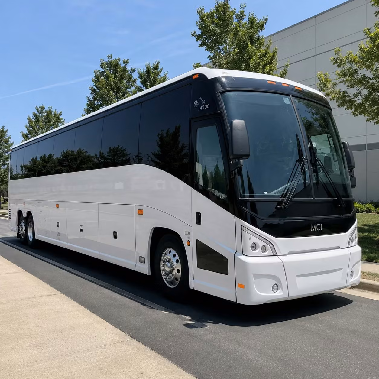 charter buses for church retreats revivals and overnight pilgrimages from staten island