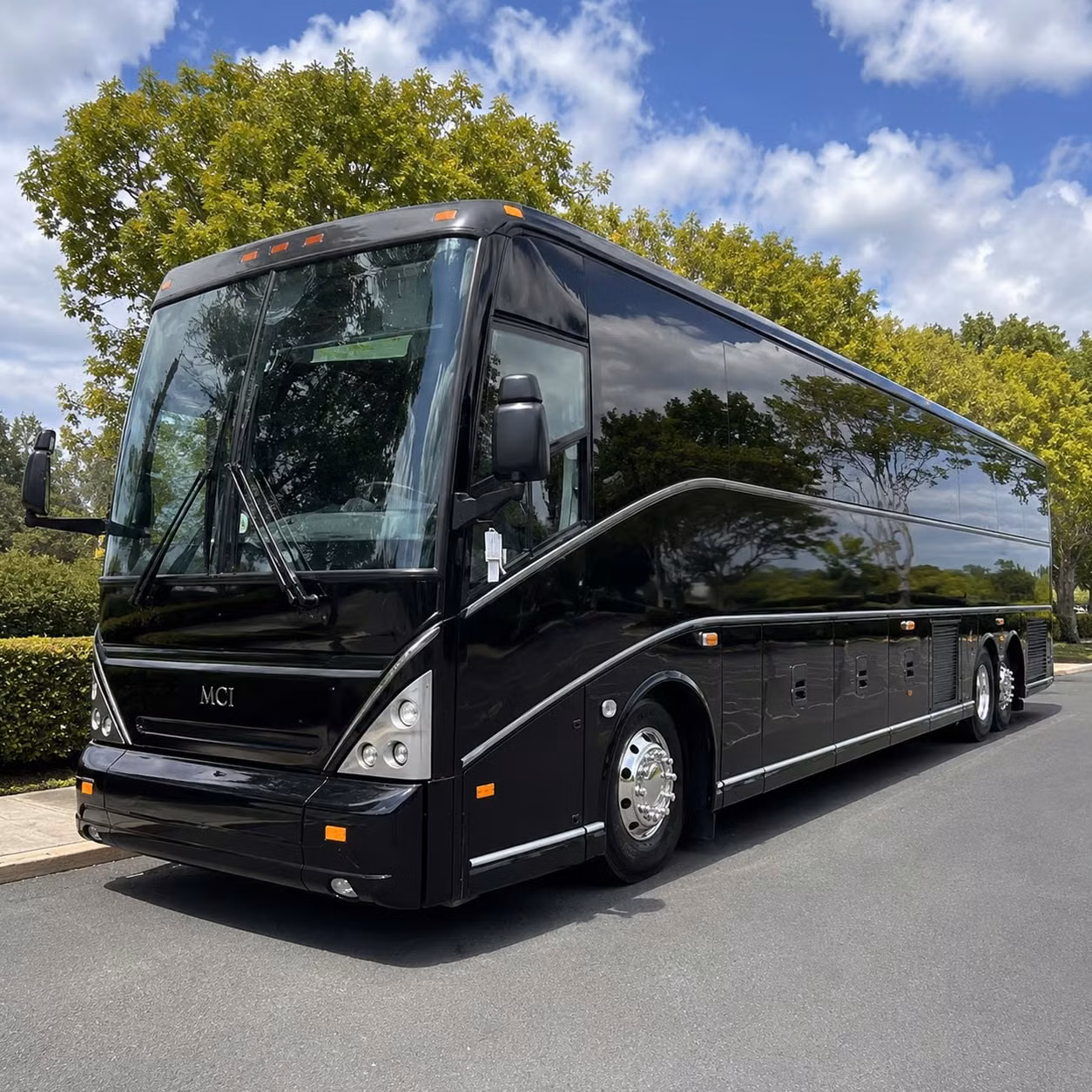 compare concert transportation options in staten island and beyond