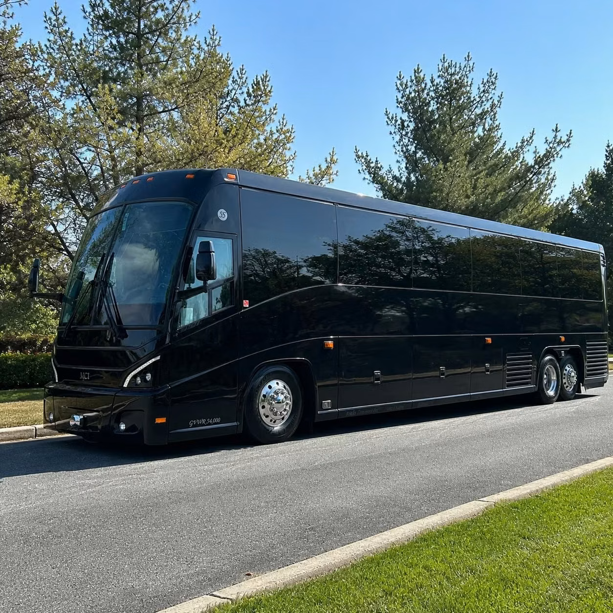 compare employee transportation options in staten island and beyond