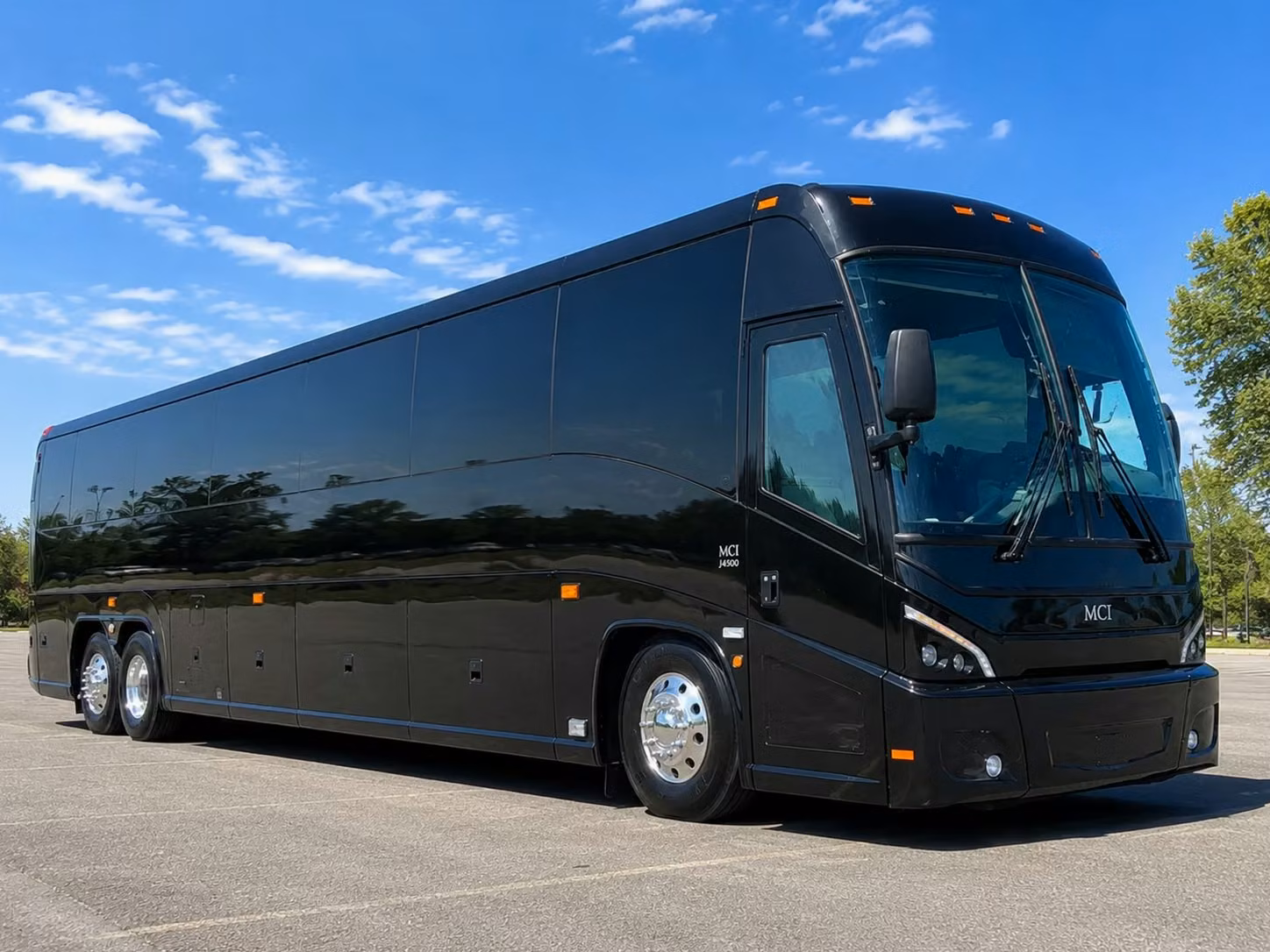 compare private event transportation options in staten island and beyond