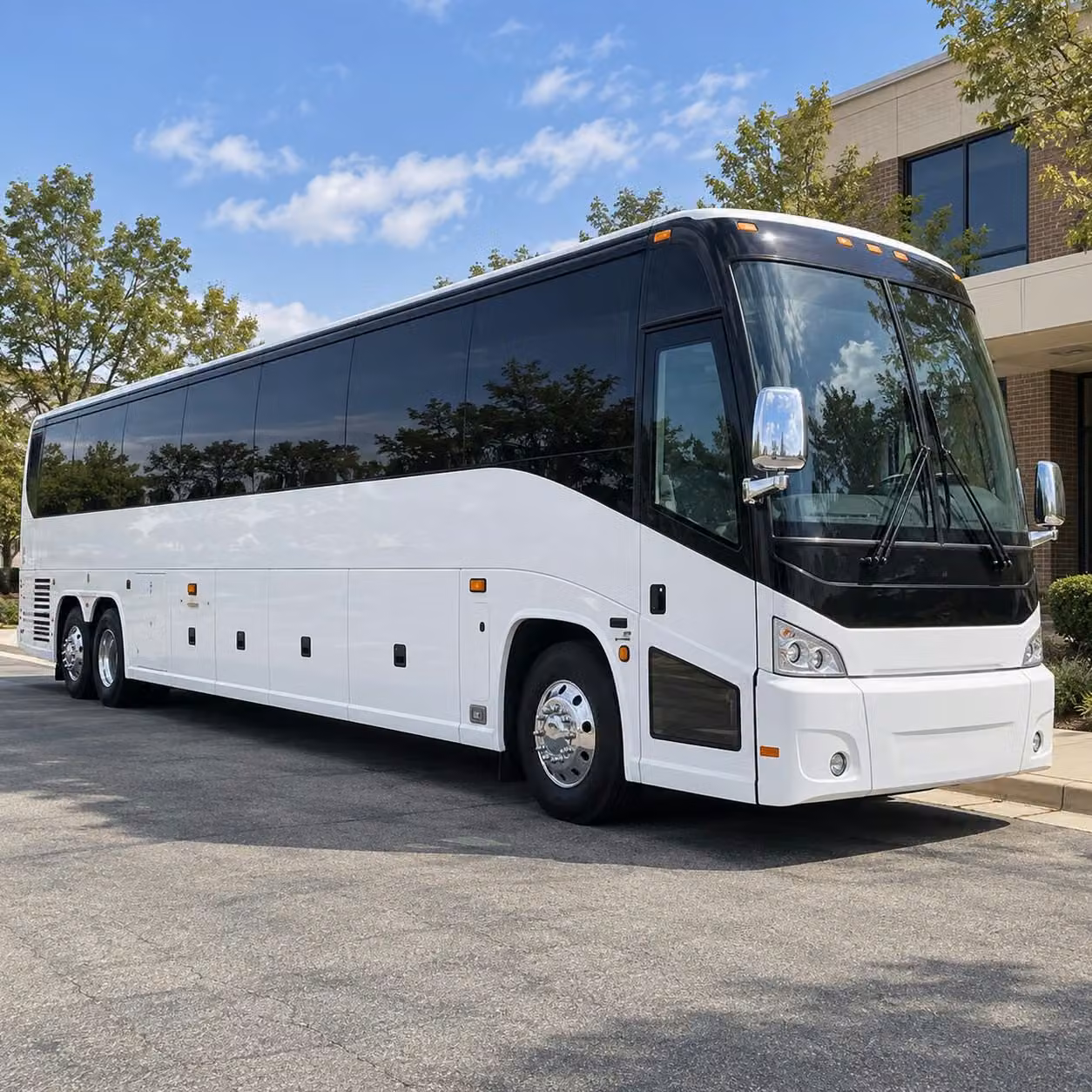 compare prom transportation options in staten island and beyond