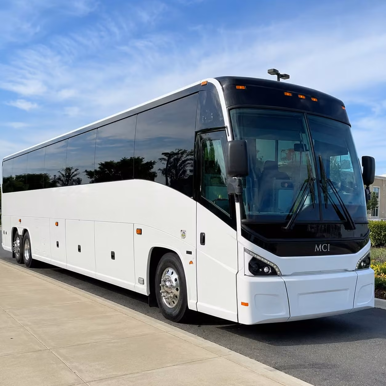compare religious group transportation options in staten island and beyond