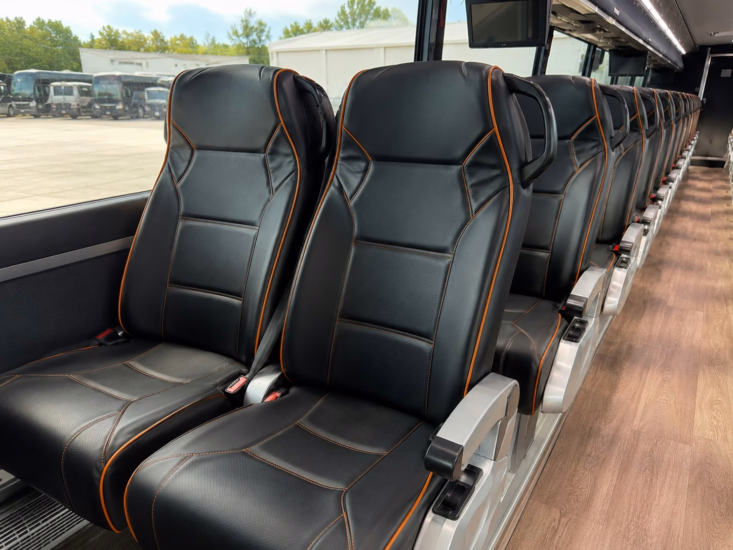 compare sporting event transportation options in staten island and beyond