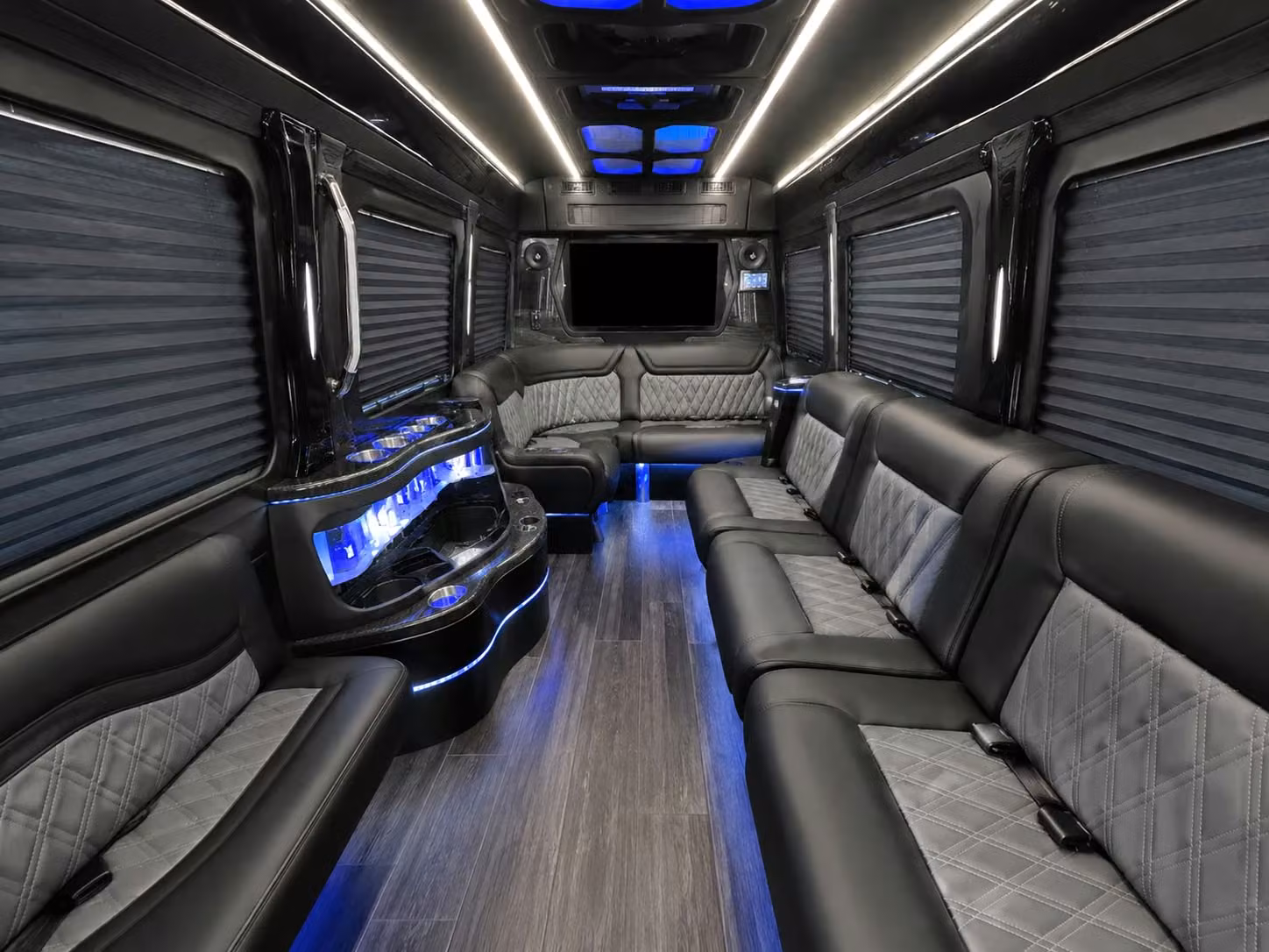 corporate and conference travel from staten island made simple