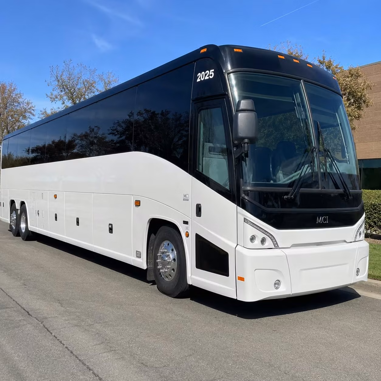 cross the verrazano narrows bridge to barclays center and brooklyn venues in a private bus