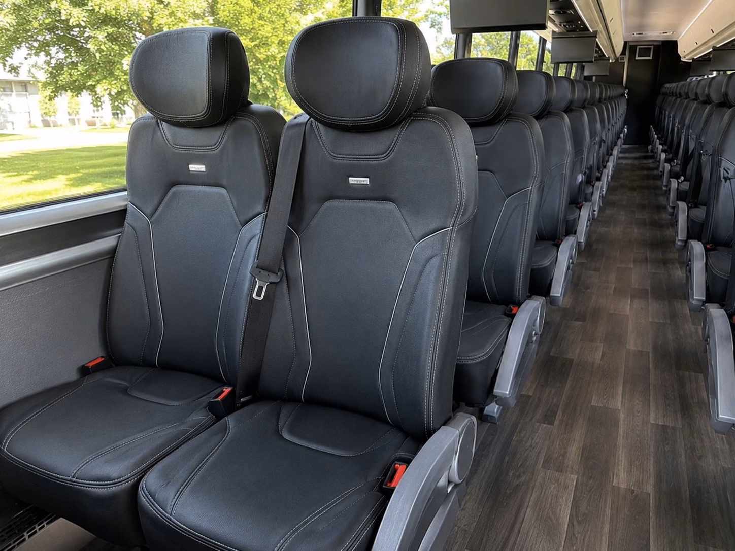 fill out one form to compare airport shuttles for staten island wedding guests flying in