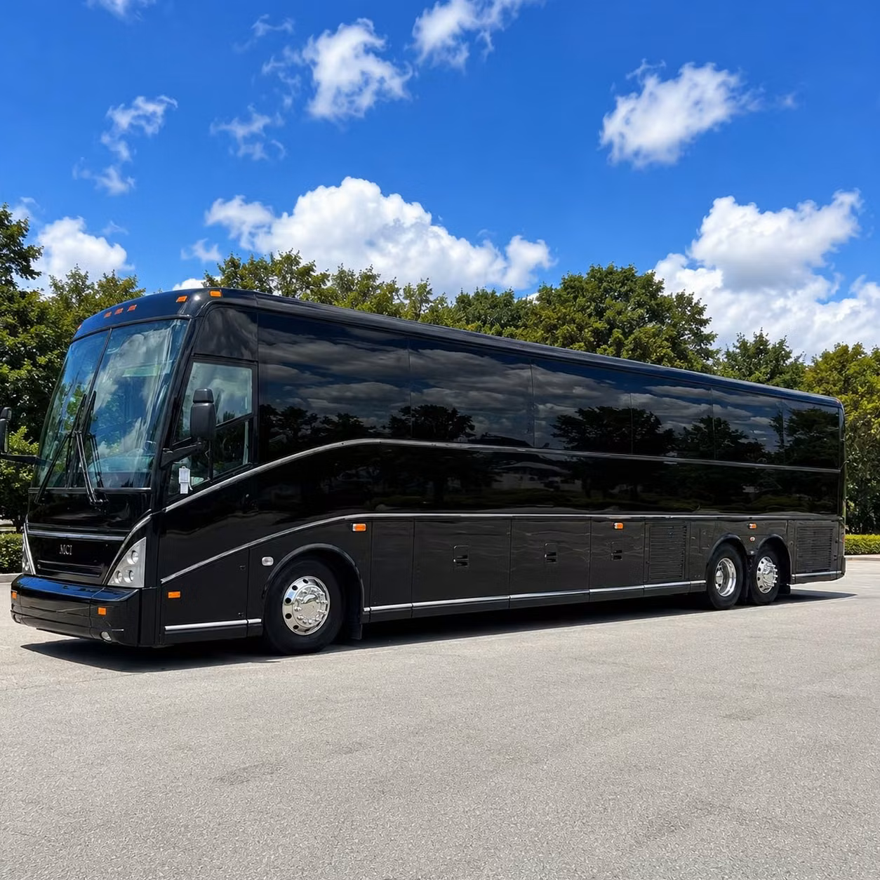 government healthcare and institutional group transportation in staten island