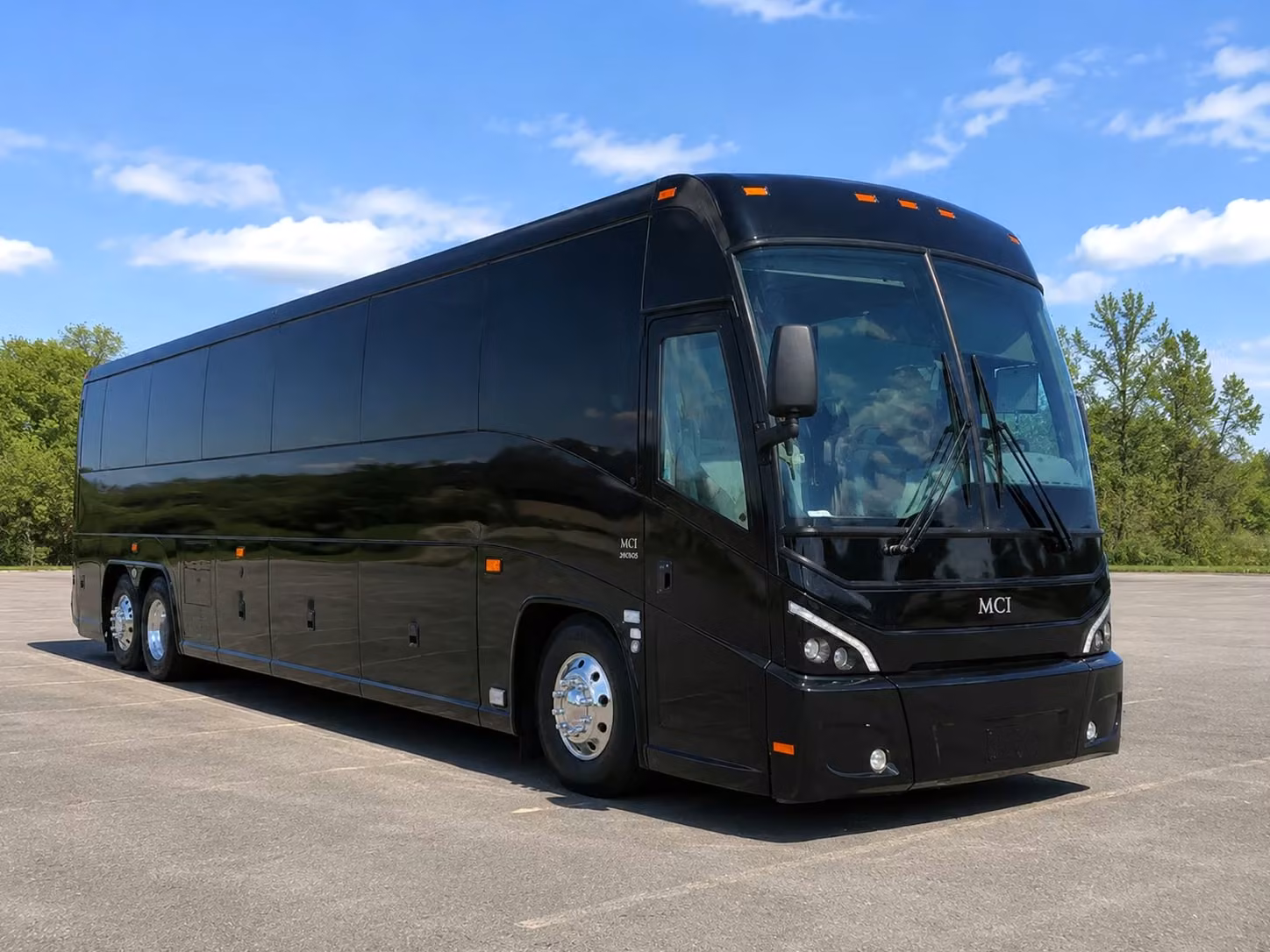 private event and party bus rentals throughout staten island