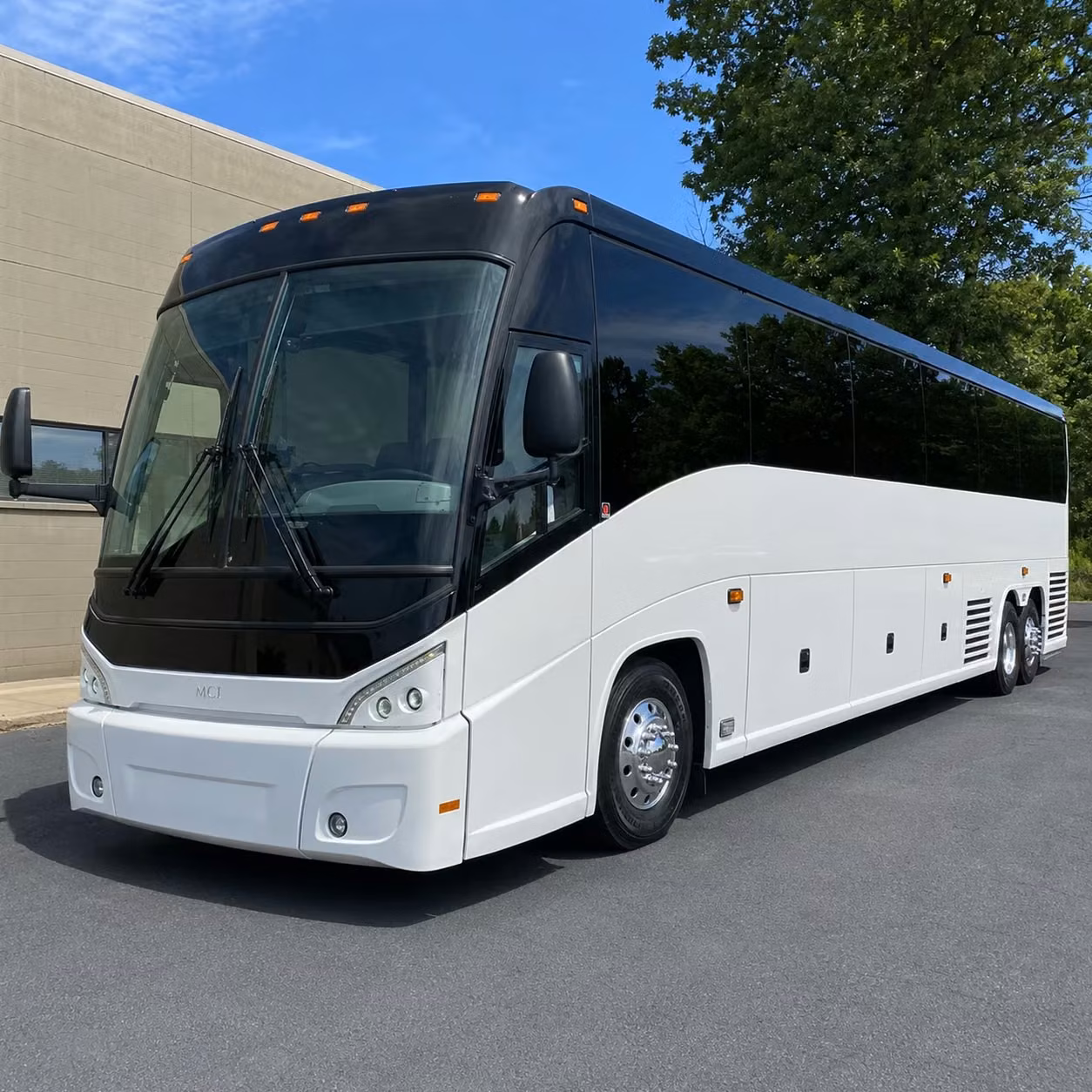 religious groups and community organizations booking multi day bus trips from staten island