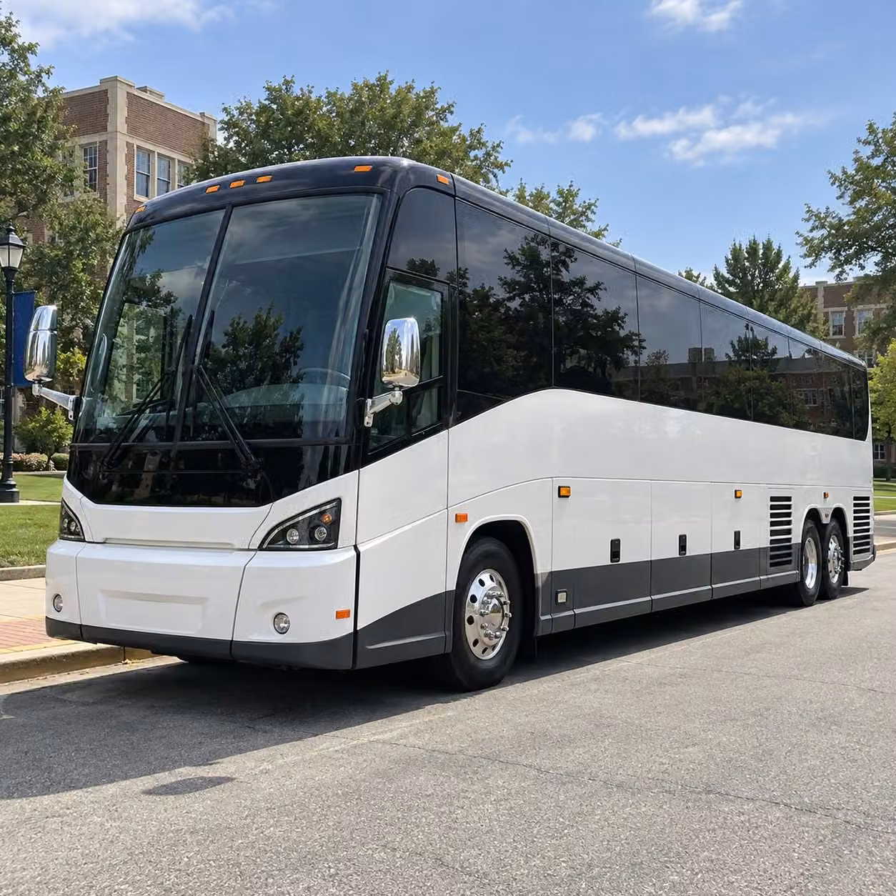 safe and reliable prom night transportation for staten island families