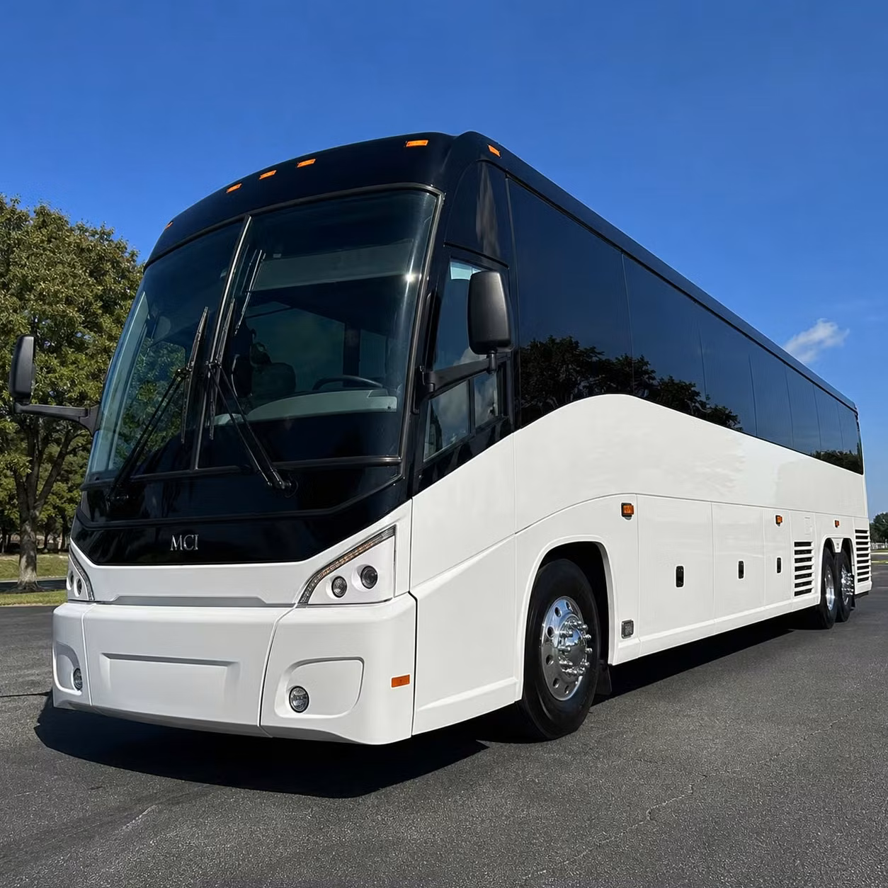shuttle bus rentals for sunday services and weekly church programs in staten island