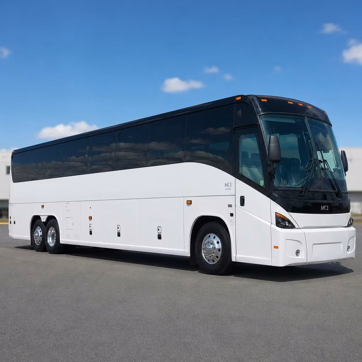 shuttle buses for staten island s largest employers and business parks