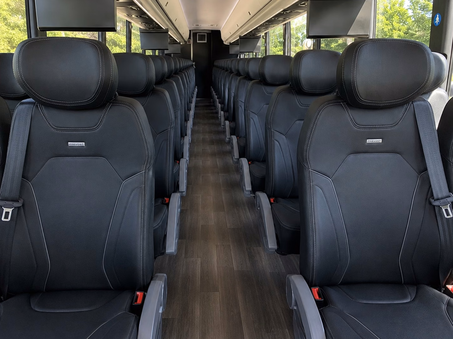 staten island concert transportation