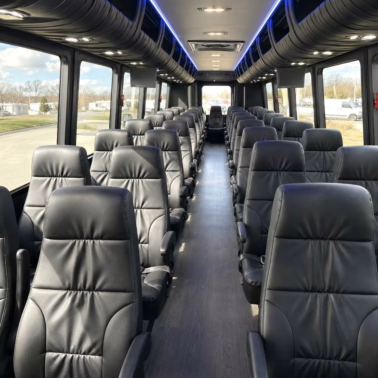 staten island corporate transportation