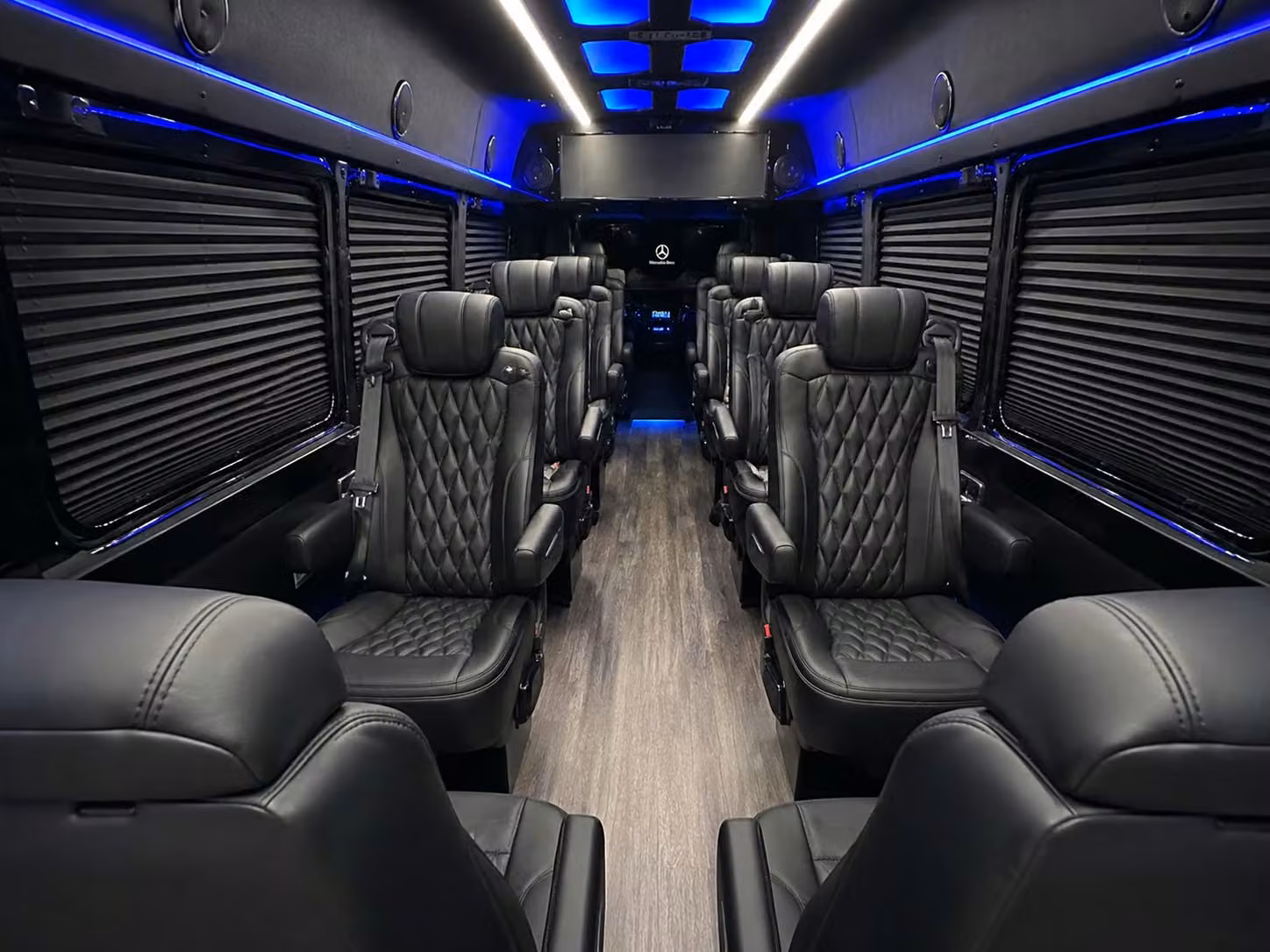 staten island event transportation
