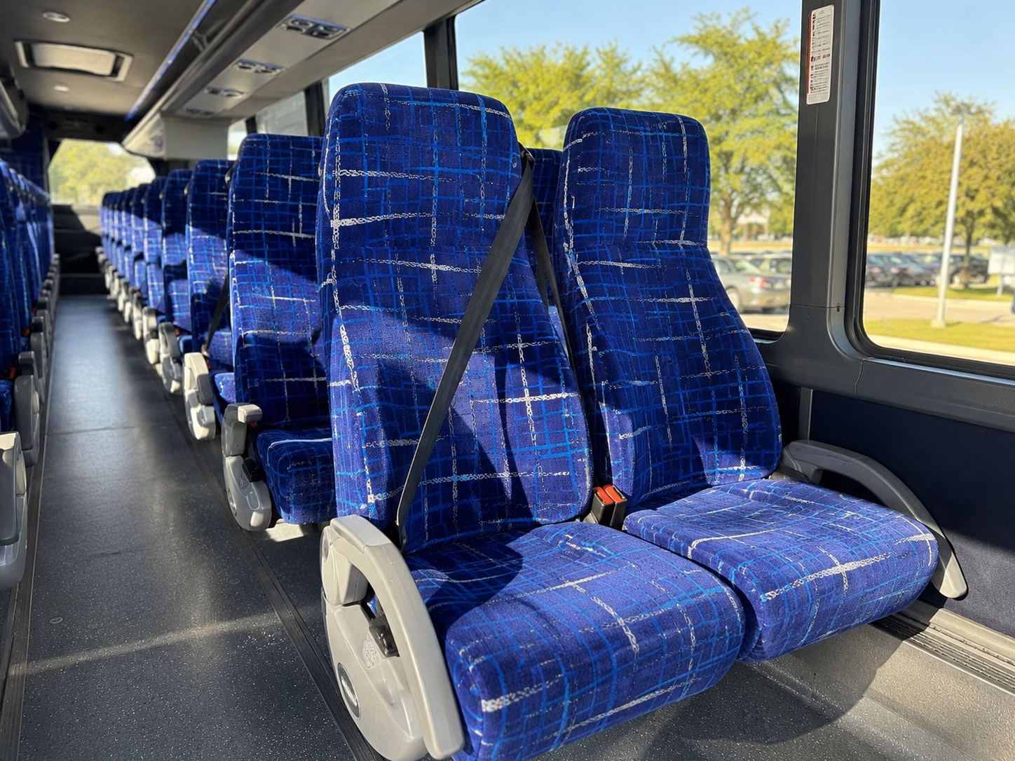 staten island long distance transportation