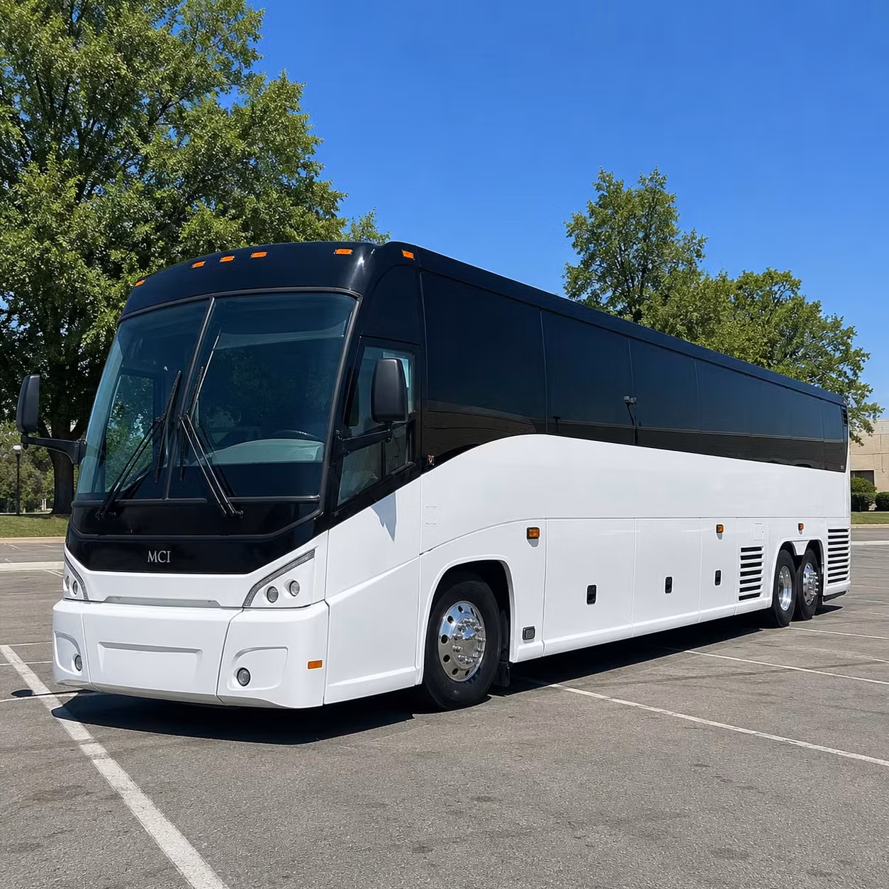 staten island school groups and universities rely on long distance charter buses