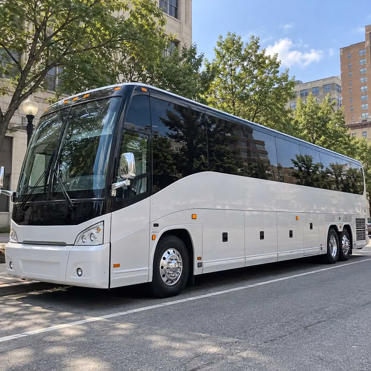 staten island sporting event transportation for high school and college athletics