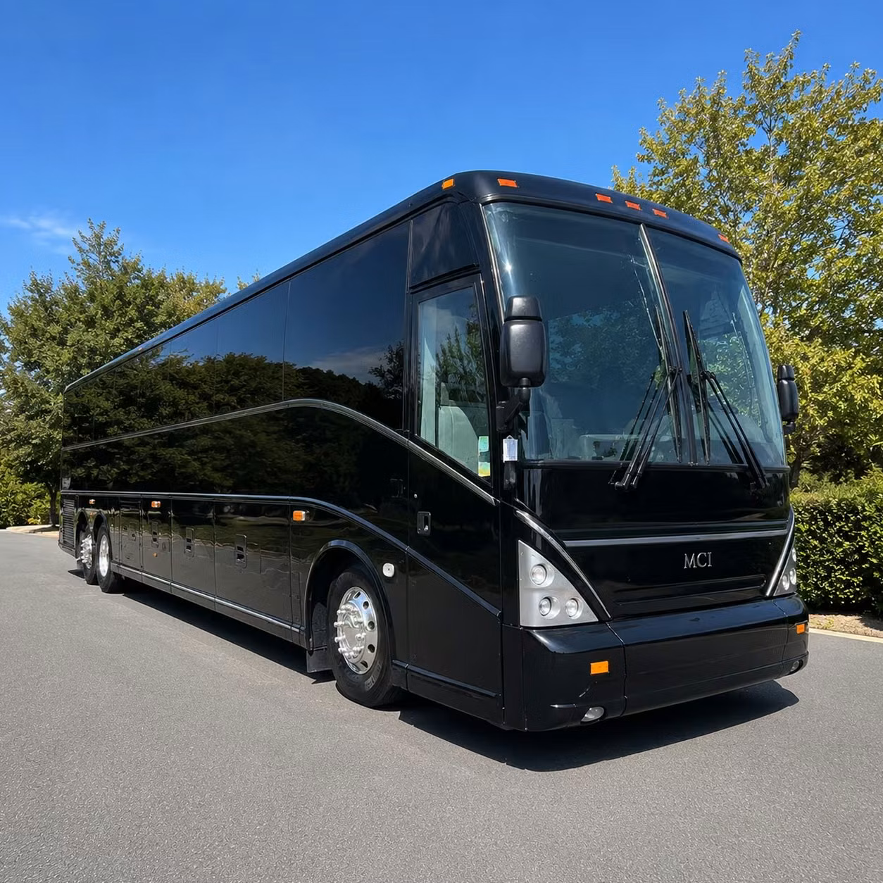 staten island wedding shuttle bus rentals for every venue