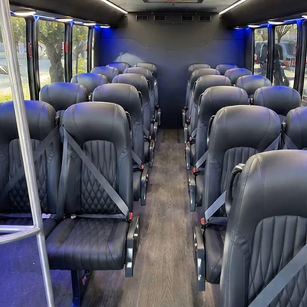 staten island wedding transportation