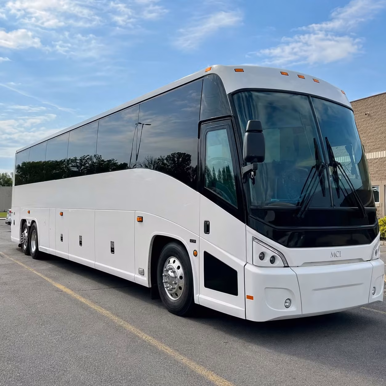 wedding and special ceremony transportation for staten island churches