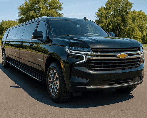 Staten Island Bus Rental