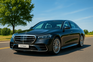 Staten Island Sedans